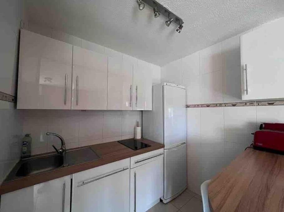 Magnifique 2 Pieces Proche Place D'Auron Εξωτερικό φωτογραφία